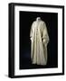 Arab Robe, Arabian Peninsula, 1916-Arabic School-Framed Giclee Print