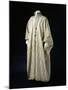 Arab Robe, Arabian Peninsula, 1916-Arabic School-Mounted Giclee Print