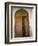 Arab Style Lamu Door, Old Town, Mombasa, Kenya, East Africa, Africa-Storm Stanley-Framed Photographic Print