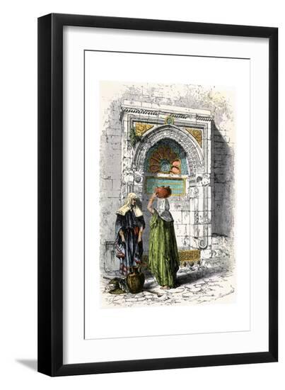 Premium Giclee Print, , large
