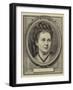 Arabella Goddard-null-Framed Giclee Print