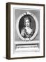 Arabella Perkins-null-Framed Art Print