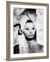 Arabesque, 1966-null-Framed Photographic Print