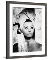 Arabesque, 1966-null-Framed Photographic Print