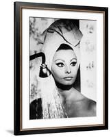 Arabesque, 1966-null-Framed Photographic Print