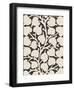 Arabesque (muffin) rectangle-Denise Duplock-Framed Art Print