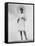 Arabesque, Sophia Loren, 1966-null-Framed Stretched Canvas