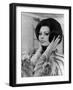 Arabesque, Sophia Loren, 1966-null-Framed Photo