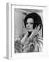 Arabesque, Sophia Loren, 1966-null-Framed Photo