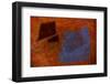 Arabesque-Doug Chinnery-Framed Photographic Print