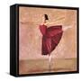 Arabesque-Andrea Bassetti-Framed Stretched Canvas