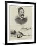 Arabi Pasha and Sketches of Egypt-null-Framed Giclee Print