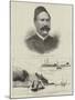 Arabi Pasha and Sketches of Egypt-null-Mounted Giclee Print