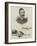 Arabi Pasha and Sketches of Egypt-null-Framed Giclee Print