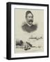 Arabi Pasha and Sketches of Egypt-null-Framed Giclee Print