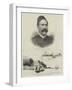 Arabi Pasha and Sketches of Egypt-null-Framed Giclee Print