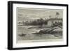 Arabi Pasha's House, Colombo, Ceylon-null-Framed Giclee Print