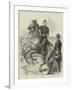 Arabi Pasha-null-Framed Giclee Print