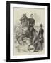 Arabi Pasha-null-Framed Giclee Print