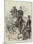 Arabi Pasha-null-Mounted Giclee Print