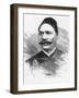 Arabi Pasha-null-Framed Giclee Print