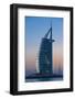 Arabia, Arabian Peninsula, the Persian Gulf-Udo Bernhart-Framed Photographic Print