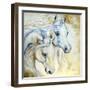 Arabian Eccense-Marcia Baldwin-Framed Giclee Print