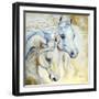 Arabian Eccense-Marcia Baldwin-Framed Giclee Print