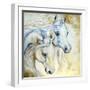 Arabian Eccense-Marcia Baldwin-Framed Giclee Print