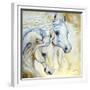 Arabian Eccense-Marcia Baldwin-Framed Giclee Print