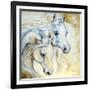 Arabian Eccense-Marcia Baldwin-Framed Giclee Print