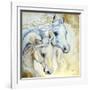 Arabian Eccense-Marcia Baldwin-Framed Giclee Print