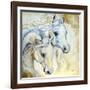 Arabian Eccense-Marcia Baldwin-Framed Giclee Print