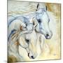 Arabian Eccense-Marcia Baldwin-Mounted Giclee Print