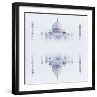 Arabian Echo-Manjik-Framed Giclee Print