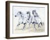 Arabian Folly-Richard Young-Framed Giclee Print