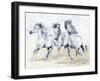 Arabian Folly-Richard Young-Framed Giclee Print
