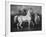 Arabian Horses, 19th Century-Eugene Fromentin-Framed Giclee Print