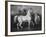 Arabian Horses, 19th Century-Eugene Fromentin-Framed Giclee Print