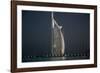 Arabian Lights-Valda Bailey-Framed Photographic Print