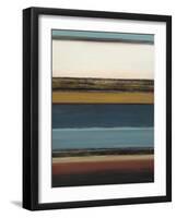 Arabian Night II-Willie Green-Aldridge-Framed Art Print