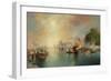 Arabian Nights Fantasy. 1886-Thomas Moran-Framed Giclee Print