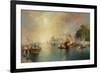 Arabian Nights Fantasy. 1886-Thomas Moran-Framed Giclee Print