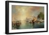 Arabian Nights Fantasy. 1886-Thomas Moran-Framed Premium Giclee Print