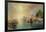 Arabian Nights Fantasy. 1886-Thomas Moran-Framed Premium Giclee Print