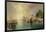 Arabian Nights Fantasy. 1886-Thomas Moran-Framed Giclee Print