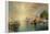 Arabian Nights Fantasy. 1886-Thomas Moran-Framed Stretched Canvas