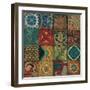 Arabian Nights I-John Douglas-Framed Premium Giclee Print