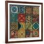 Arabian Nights I-John Douglas-Framed Premium Giclee Print