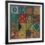 Arabian Nights I-John Douglas-Framed Premium Giclee Print